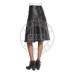 Sheep Leather Skirts New Collection All Season Best Seller 2016